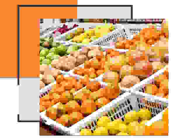 Надежная перевозка продуктов в Электростали